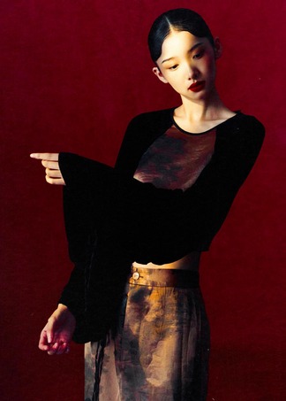 Zhang Yifei-7