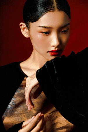 Zhang Yifei-6