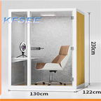 1100usd Kfsee Sleep chamber