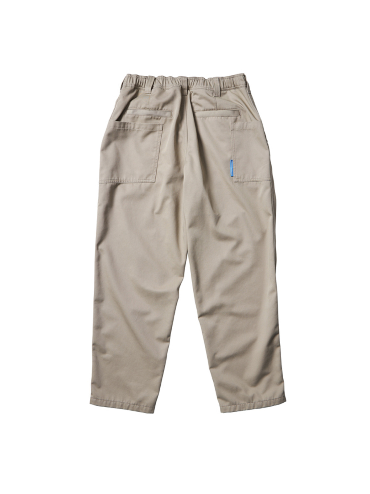 Liberaiders 24FW WORK UTILITY PANTS