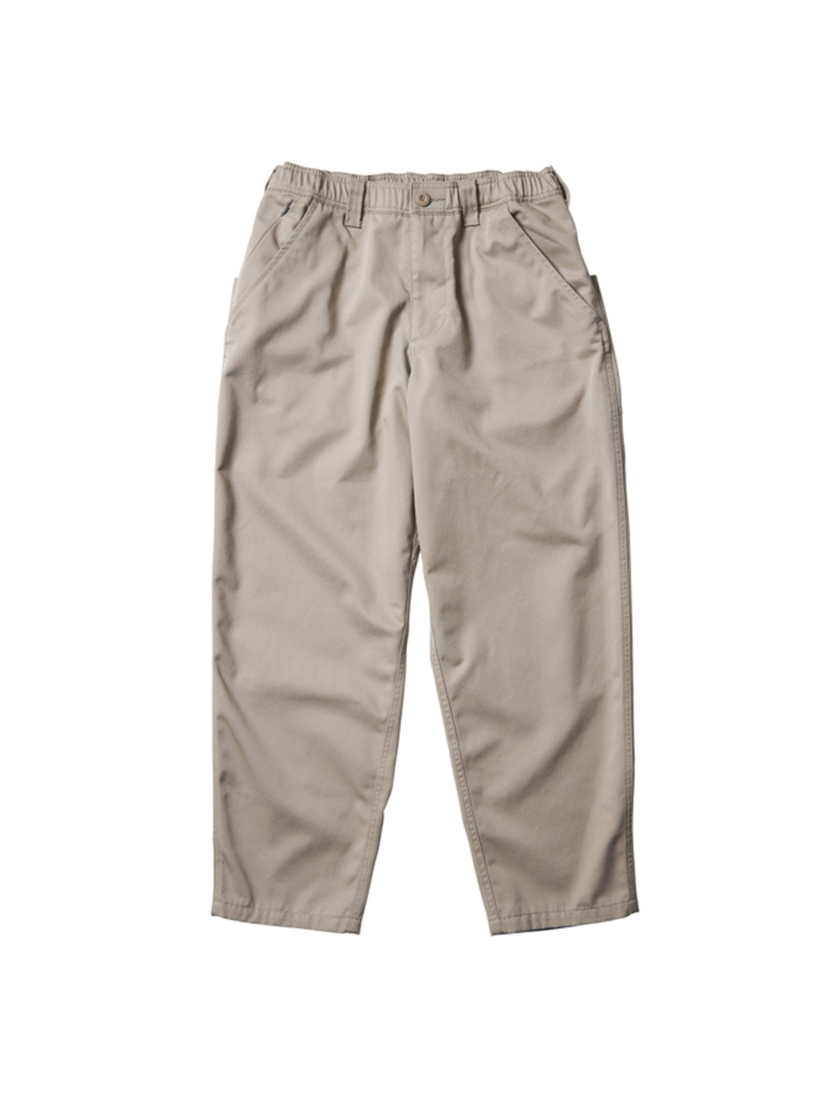Liberaiders 24FW WORK UTILITY PANTS