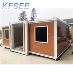 Kfsee Container House