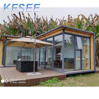 Kfsee Container House