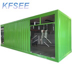 Kfsee Container House