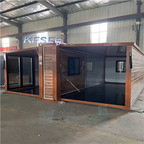 Kfsee Container House
