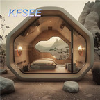 Kfsee space capsule