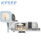 Kfsee space capsule