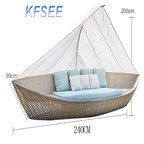 1300usd Kfsee Rattan Furniture