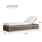 700usd Kfsee Rattan Furniture