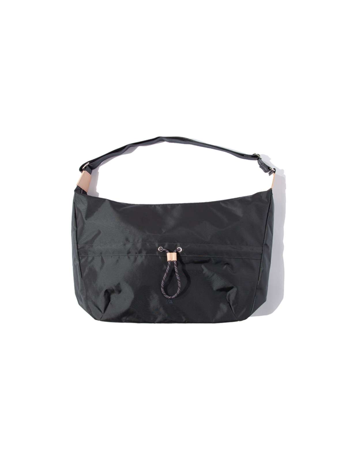 F/CE. 24FW 420 re/cor 2WAY SHOULDER TOTE