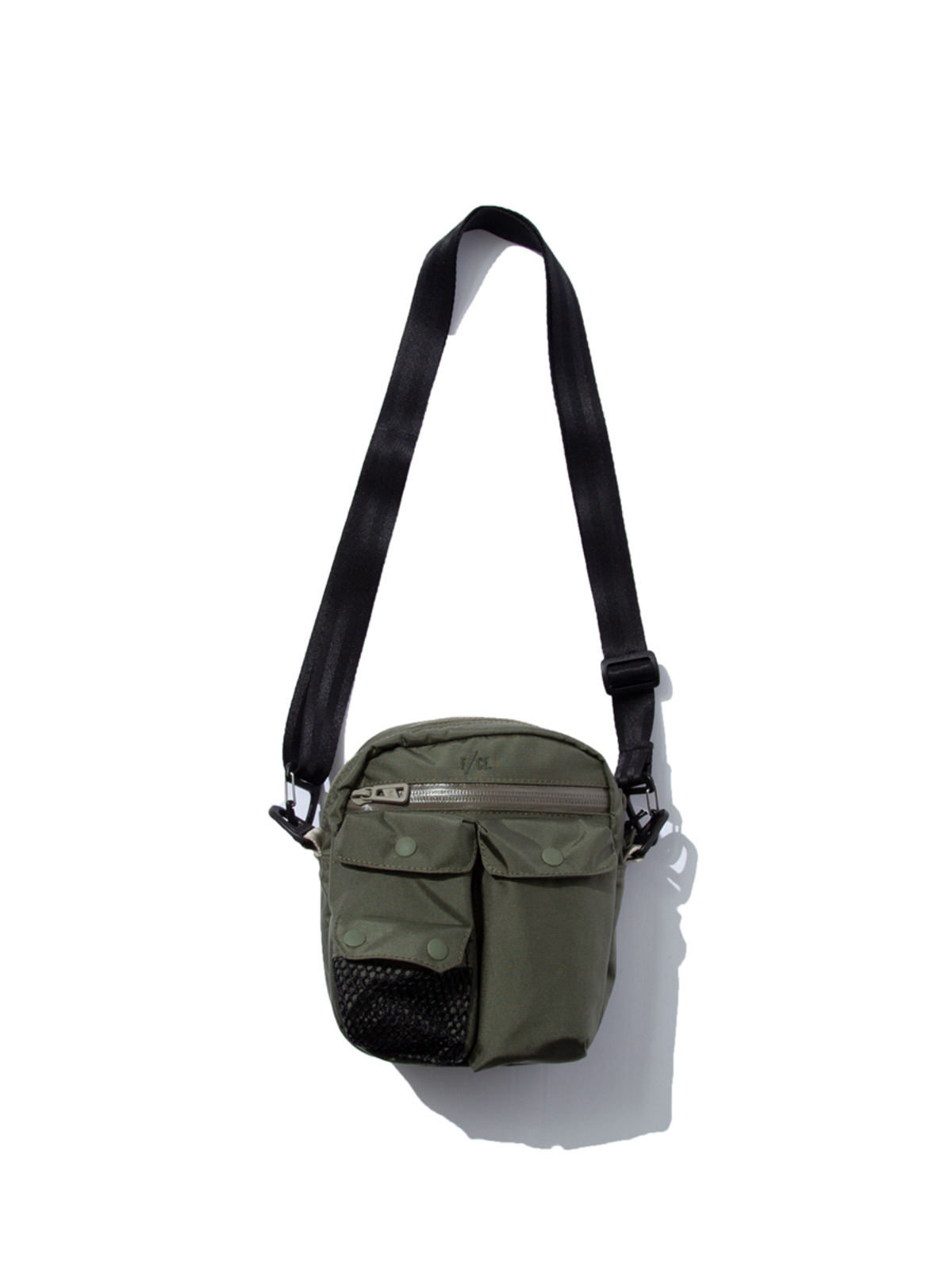 F/CE. 24FW ROBIC MEDICINE