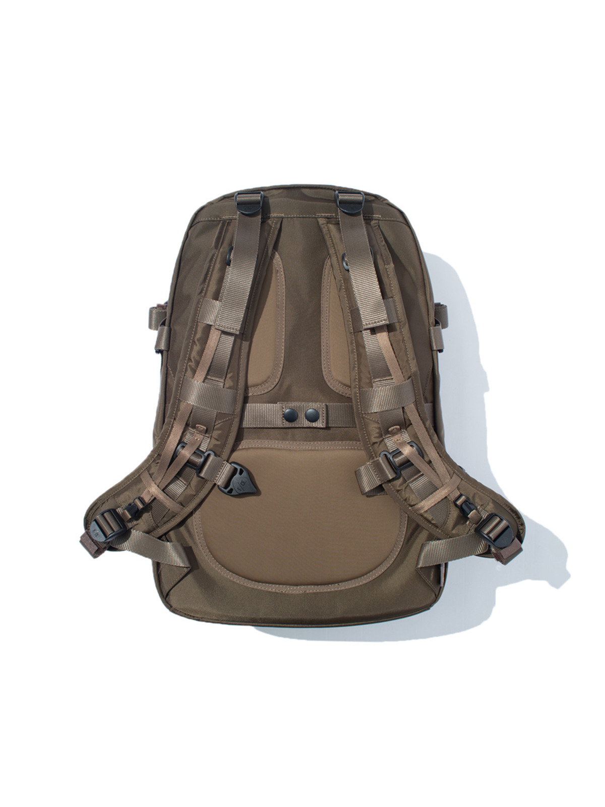 F/CE. 24FW 420 re/cor TRAVEL BP