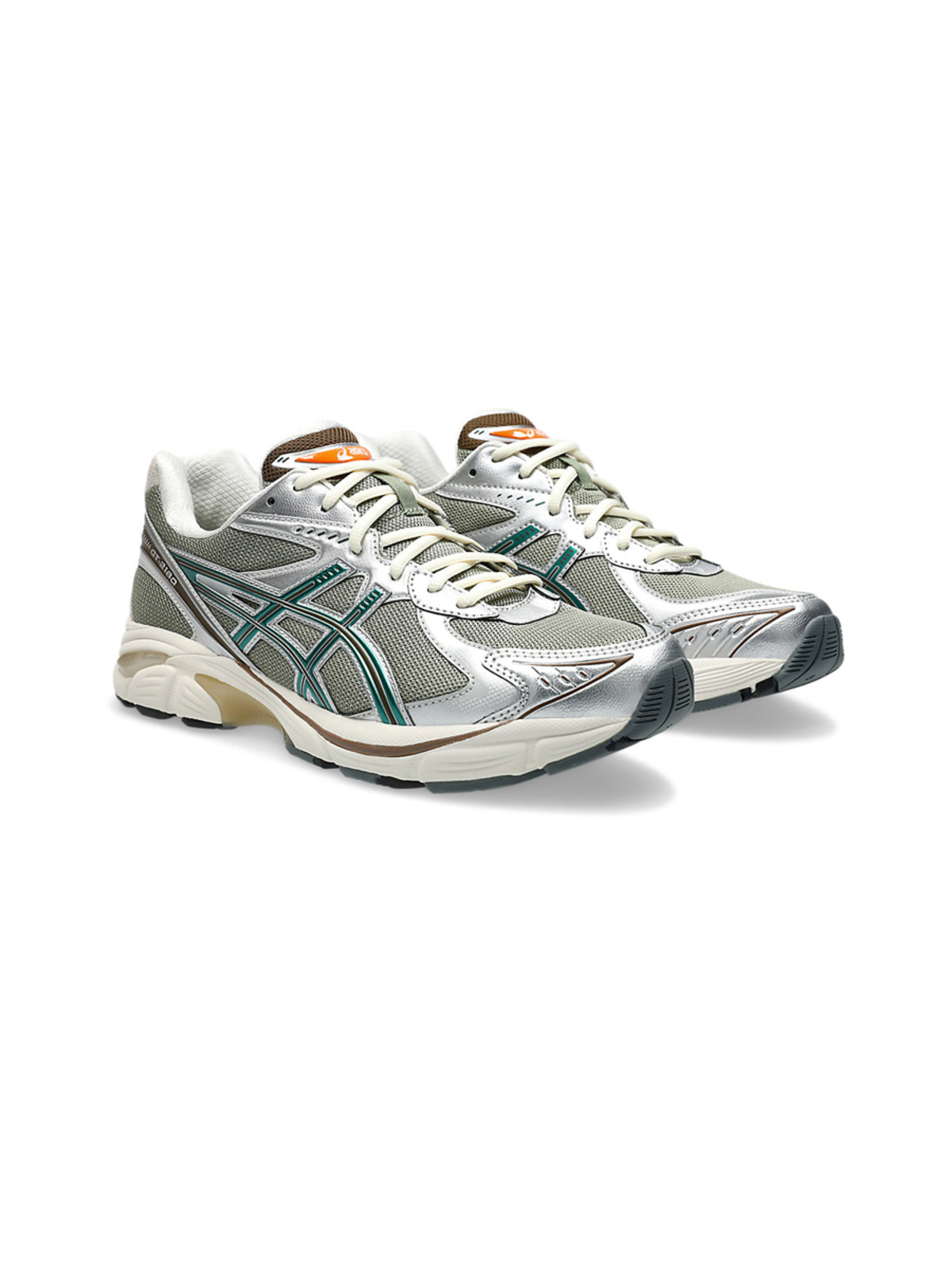 CARNIVAL x ASICS GT-2160