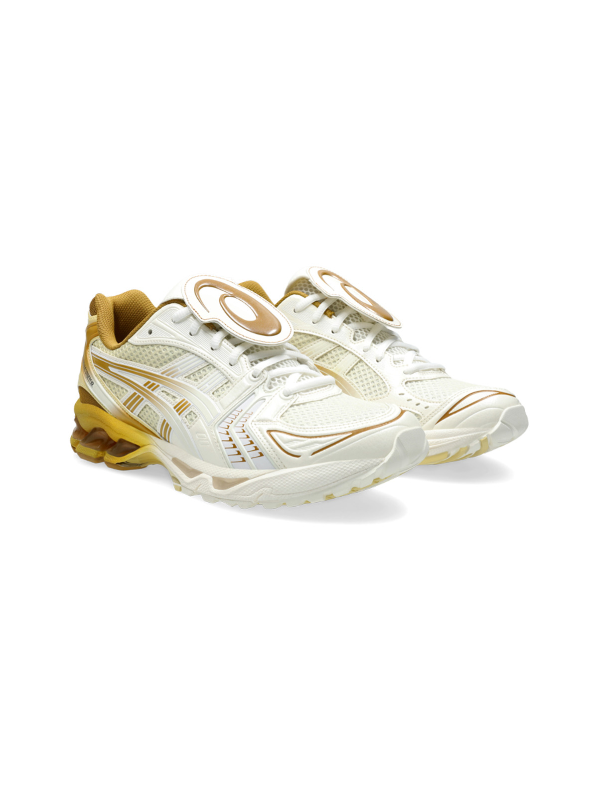 THE MUSEUM VISITOR x ASICS GEL-KAYANO 14