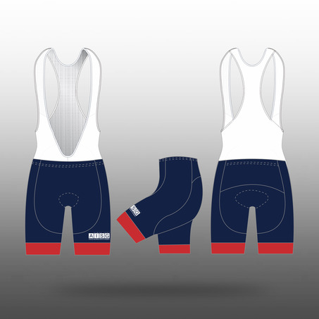 AISG Staff Elite Cycling Shorts
