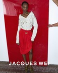 Jenma for  JACQUES WEI 25SS