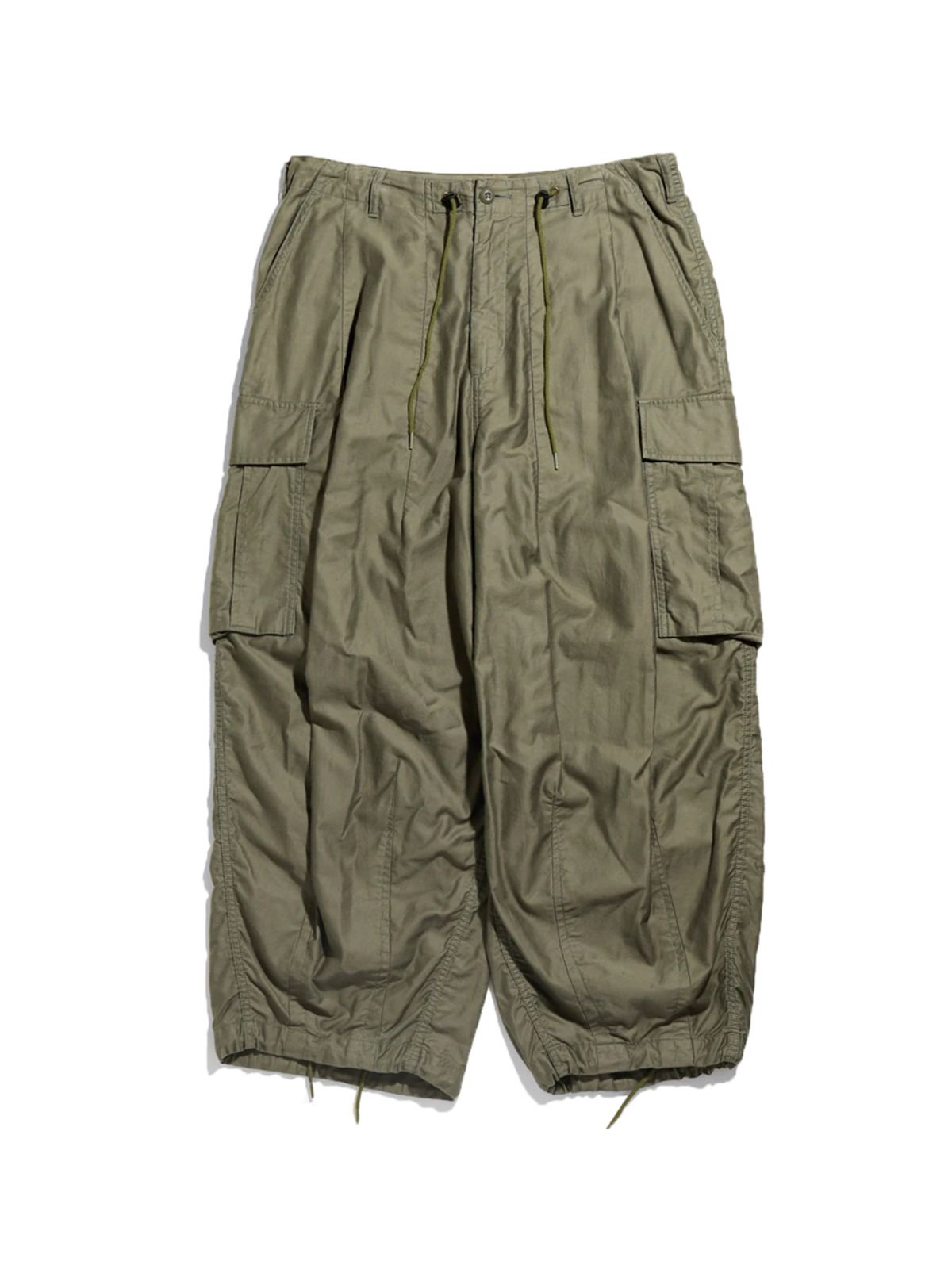 NEEDLES 24FW H.D. Pant-BDU