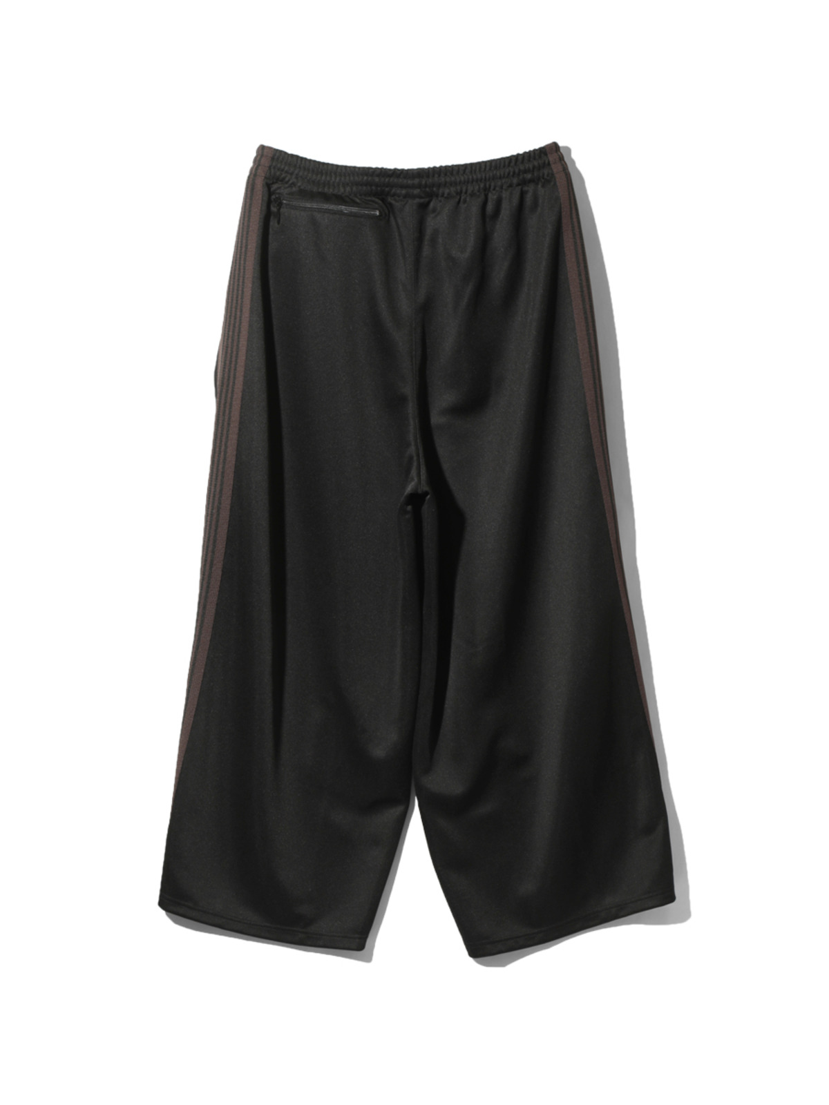 NEEDLES 24FW H.D. Track Pant-Poly Smooth