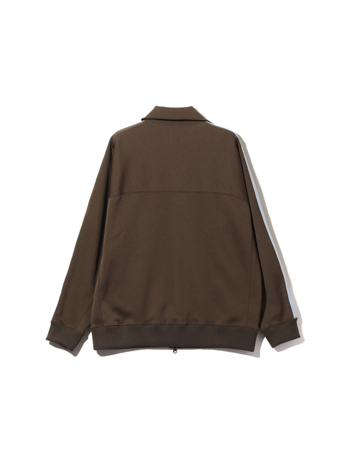 SOUTH2 WEST8 24FW Trainer Jacket - Poly Smooth