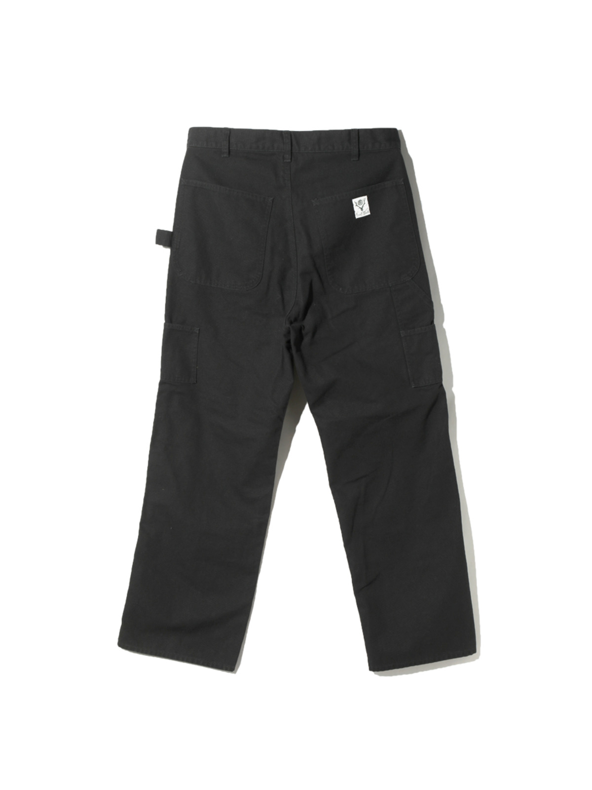 SOUTH2 WEST8 24FW Painter Pant - 11.5oz Cotton Canvas