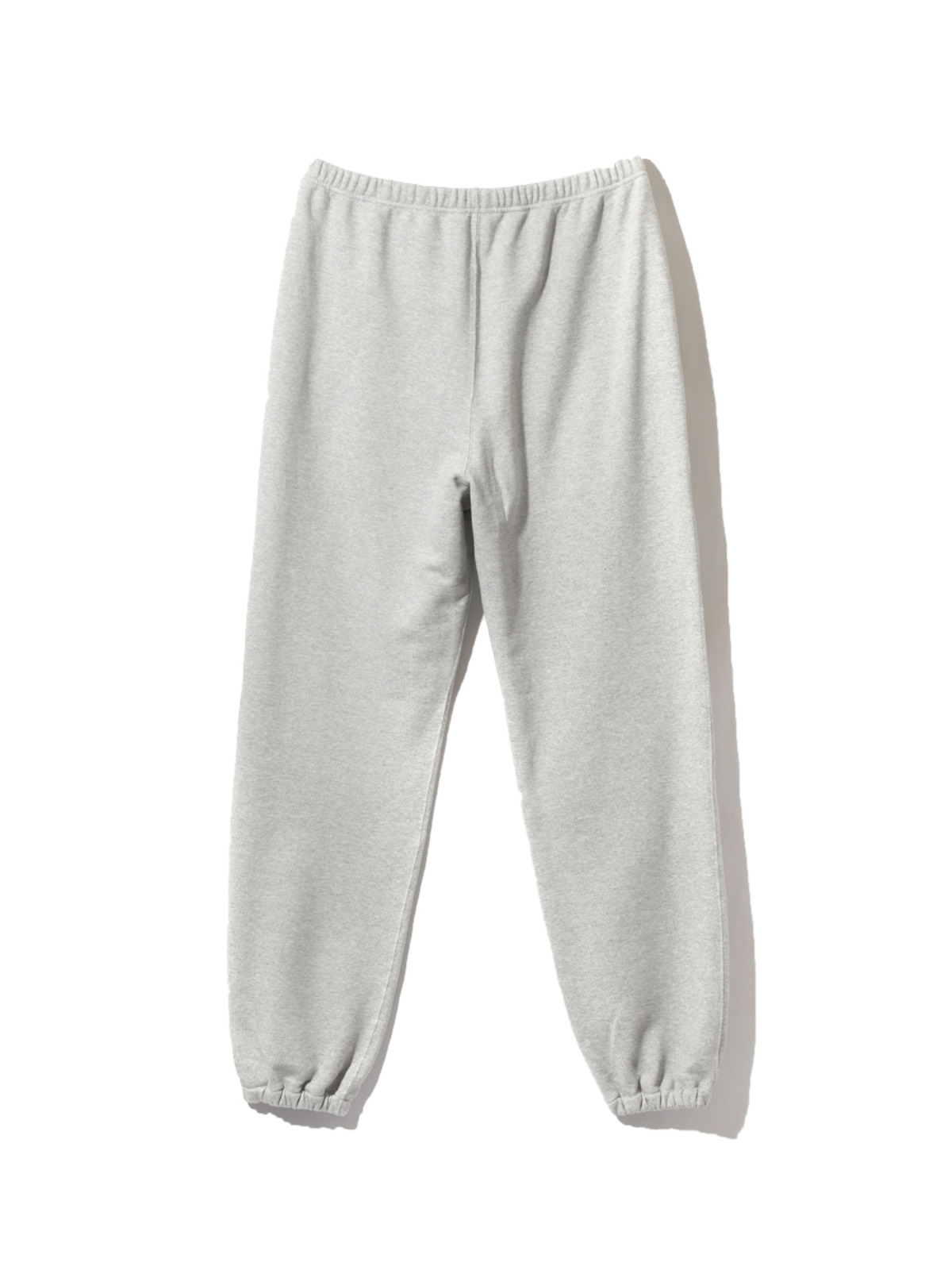 SOUTH2 WEST8 24FW String Sweat Pant - Cotton French Terry