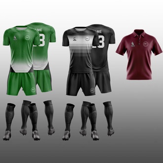 SCIE Boy GK Bundle 男装足球守门员套餐