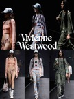 Renata&宋翔宇 for Vivienne Westwood 25SS