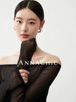 佳雯 for ANNACHIC