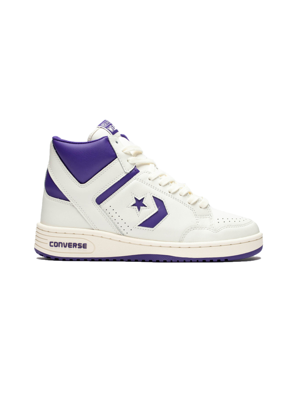 Converse Weapon HI