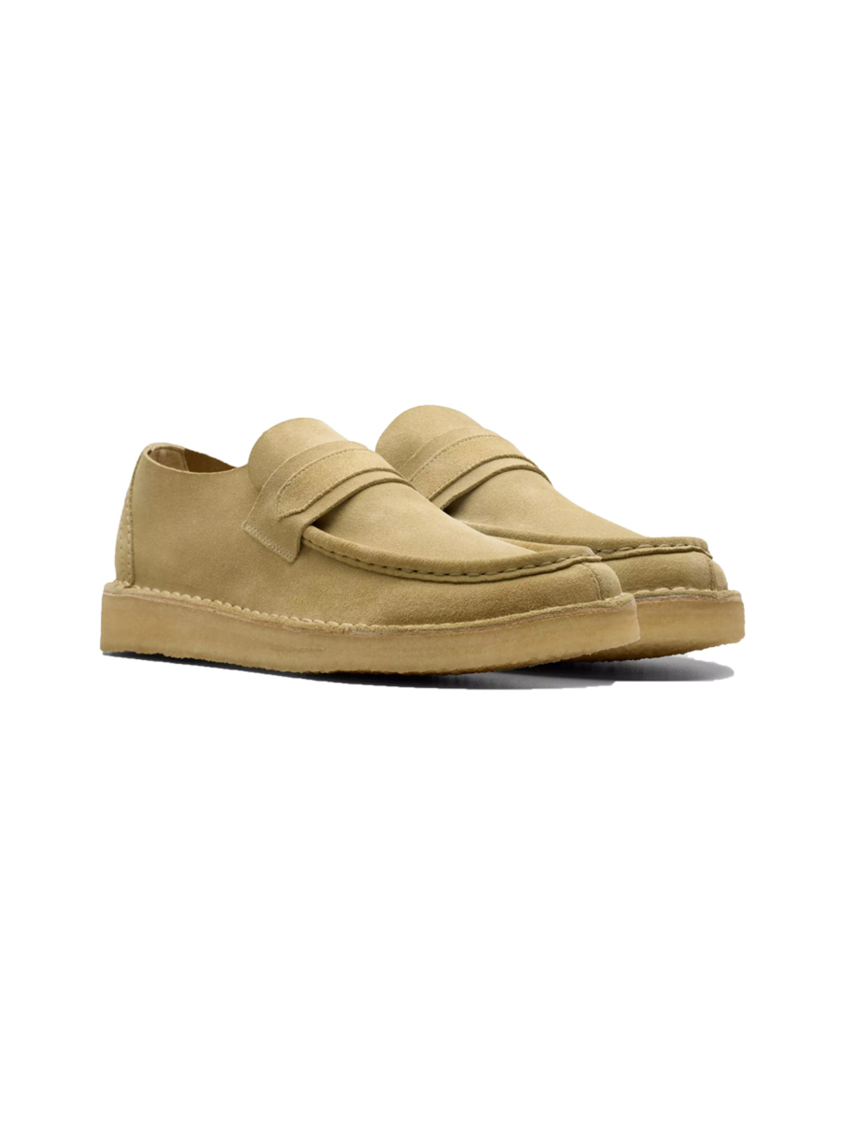 Clarks Originals Nomad Loafer