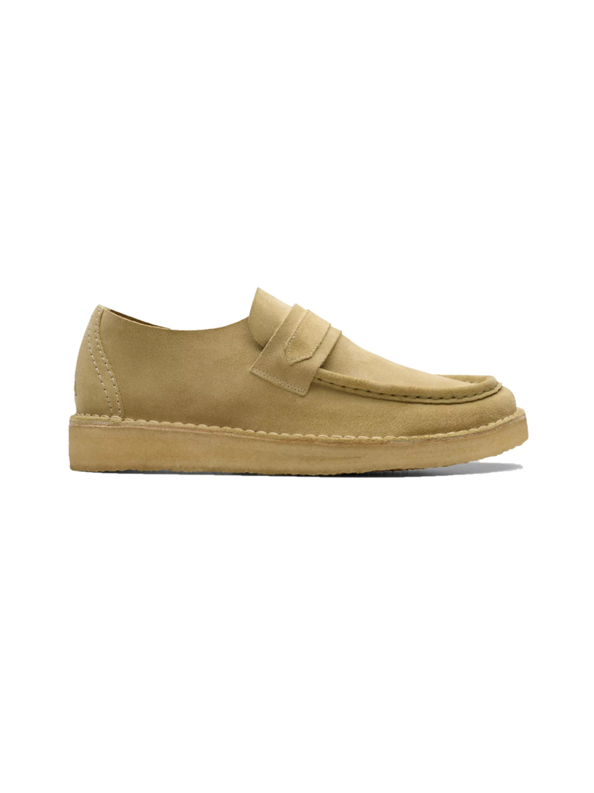 Clarks Originals Nomad Loafer