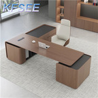 900usd Kfsee Executive Table
