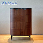 800usd Kfsee Sideboard Kitchen Cabinet