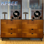 800usd Kfsee Sideboard Kitchen Cabinet