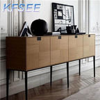 800usd Kfsee Sideboard Kitchen Cabinet