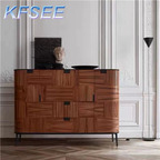 800usd Kfsee Sideboard Kitchen Cabinet