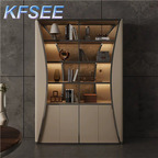 5000usd  Kfsee Book Shelf