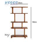 800usd  Kfsee Book Shelf