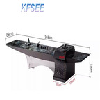 11000usd Kfsee Tea Dining Table