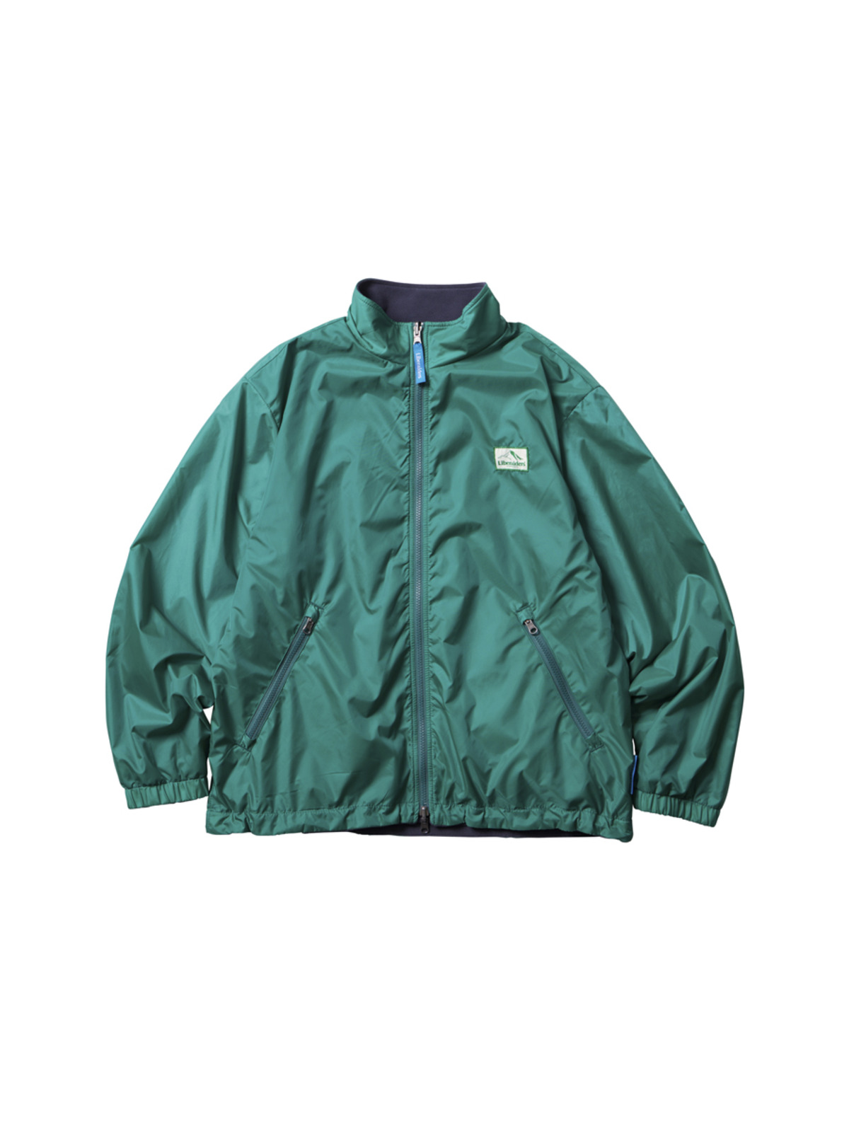 Liberaiders 24FW REVERSIBLE WIND BREAKER