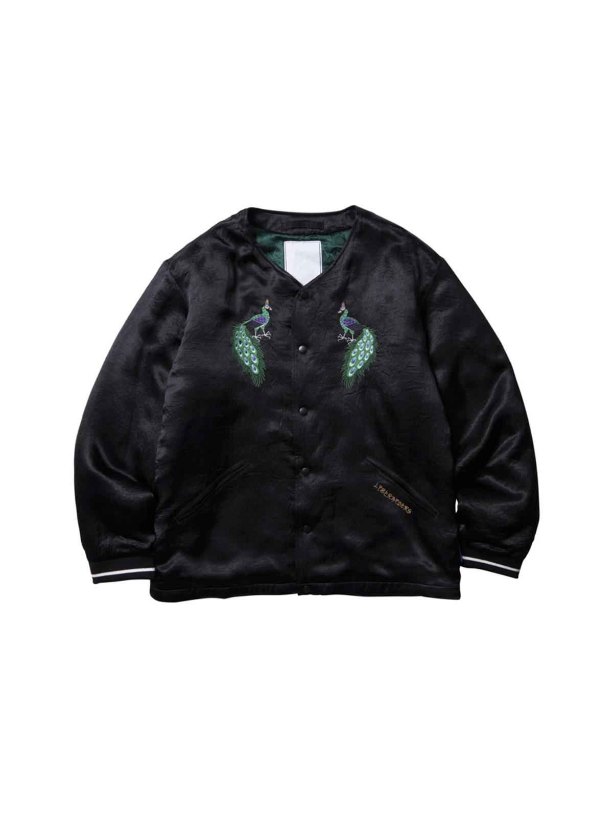 Liberaiders 24FW SOUVENIR JACKET