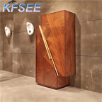 2500usd Kfsee Wine Cabinet
