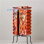 2300usd Kfsee Wine Cabinet