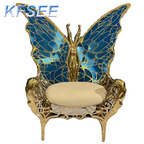 8000usd Kfsee Butterfly Chair