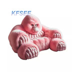 4500usd  Kfsee Gorilla Sofa
