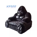 4500usd  Kfsee Gorilla Sofa