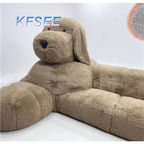 3500usd Kfsee Dog Sofa