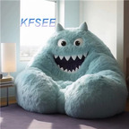 4500usd Kfsee Animal Sofa