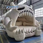 4500usd Kfsee Animal Sofa