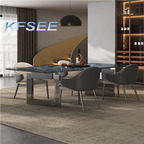 3500usd Kfsee 180cm length Dining Table